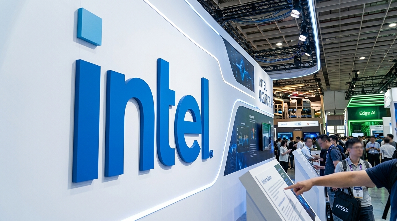 Η Μεγάλη Επιστροφή της Intel: Πώς ο «Μπλε Γίγαντας» Ανακτά τα Σκήπτρα στην Εποχή της Τεχνητής Νοημοσύνης