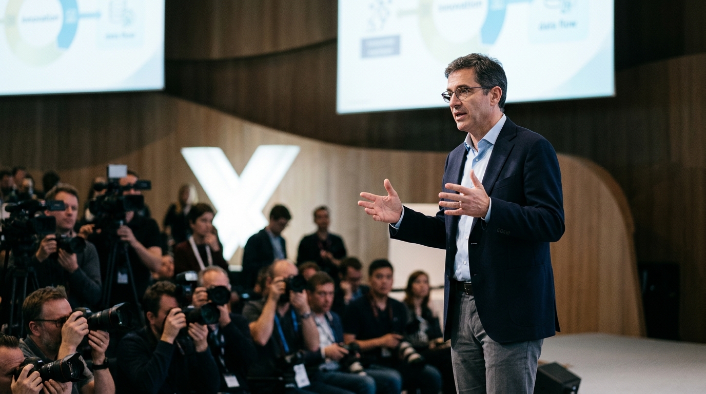 Η Αντεπίθεση της Xiaomi: Το MiMo-V2.5 και η Σύγκρουση με την DeepSeek