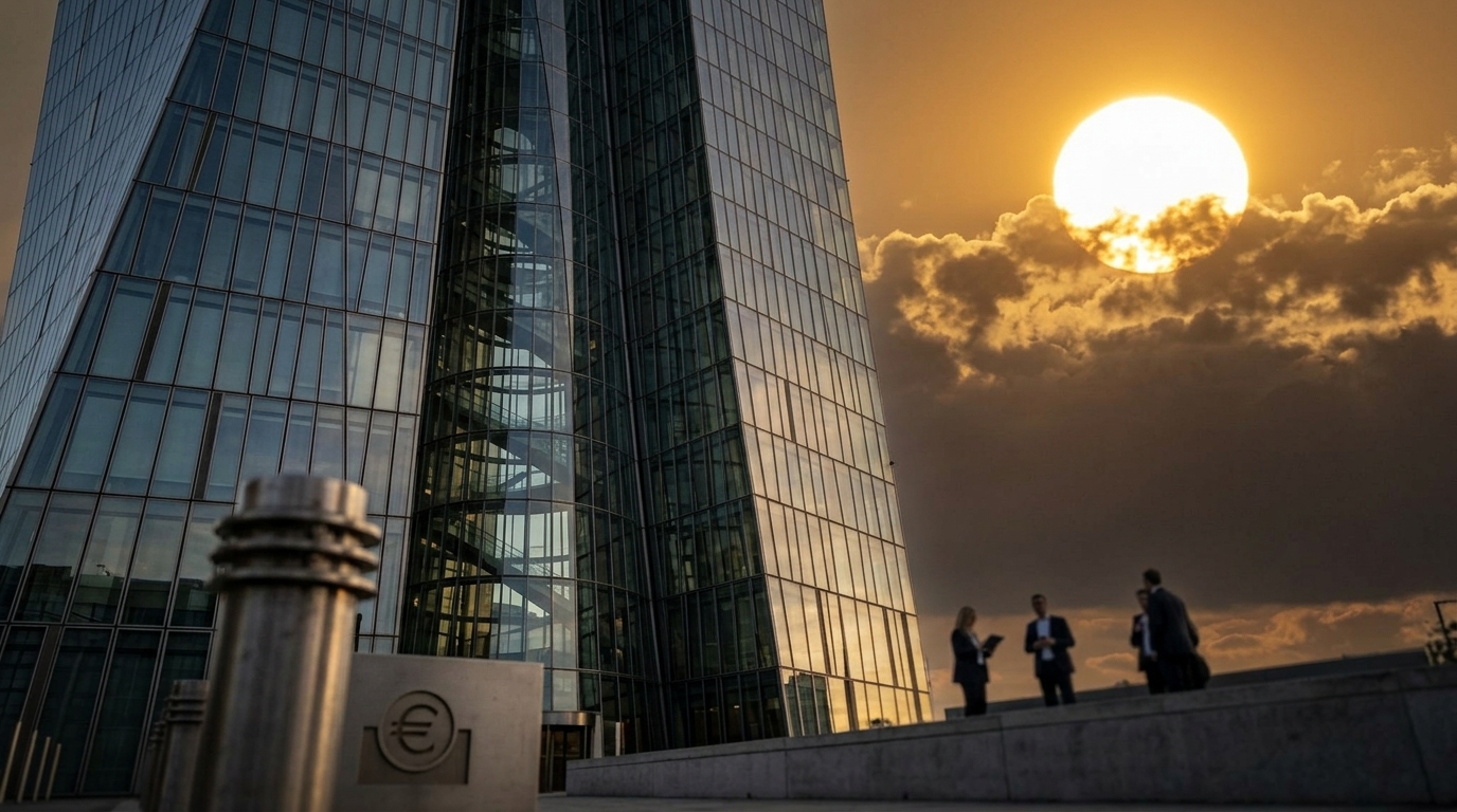 The Hawk of Frankfurt: BofA’s Analysis on Sticky Inflation and the ECB’s Interest Rate Dilemma