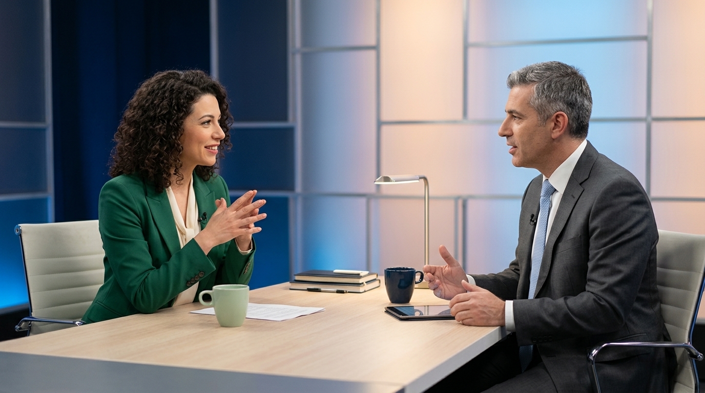 Business Monitor: Mapping the Greek Corporate Landscape through The Ellinikon, Female Leadership, and the Papastratos Legacy