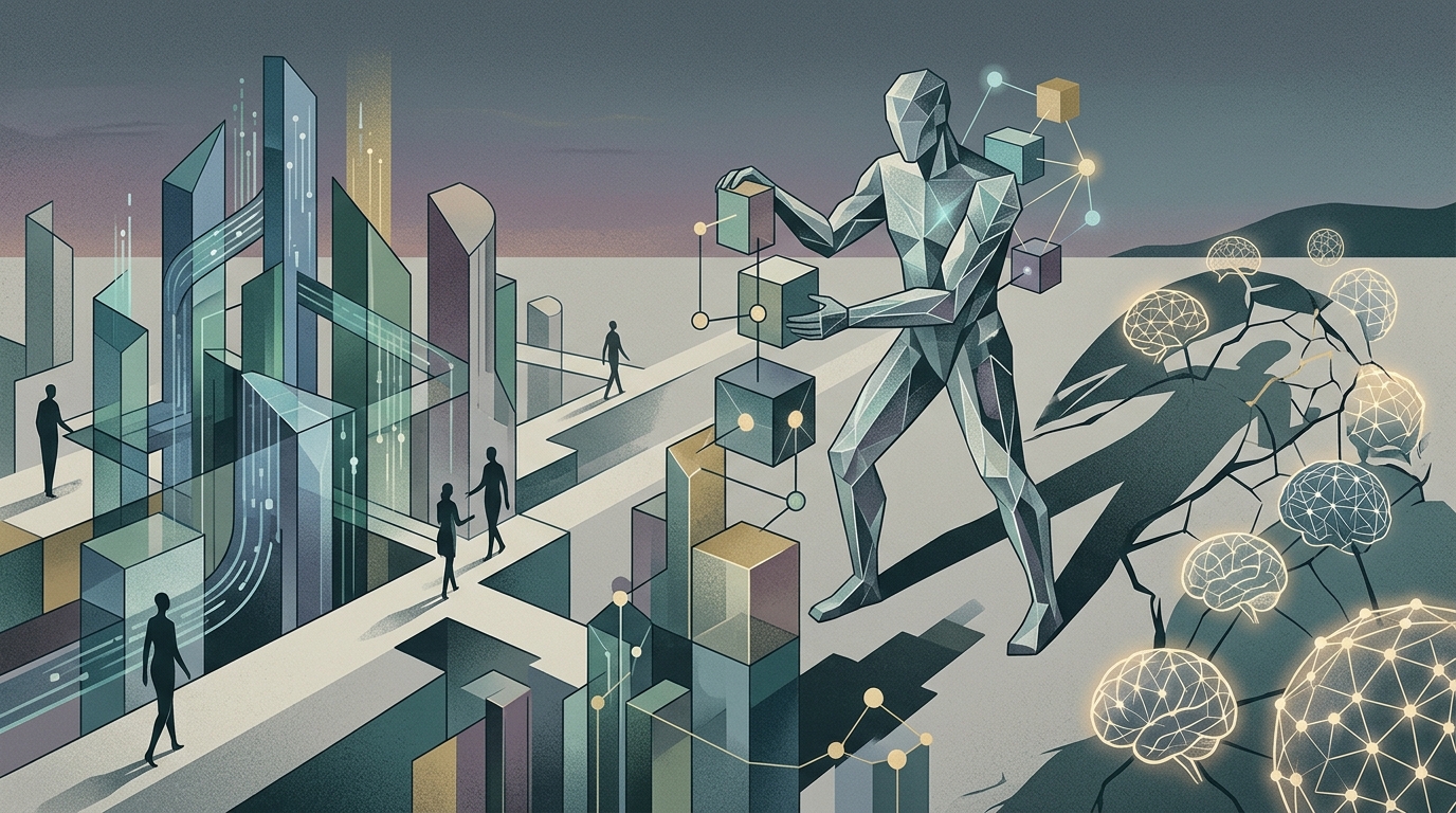 Databricks: The Rise of the Data Intelligence Platform and the Challenge to OpenAI’s Dominance