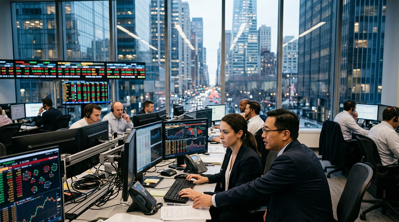 Google Cloud and FactSet: The Alliance Reshaping the Digital Architecture of Financial Markets
