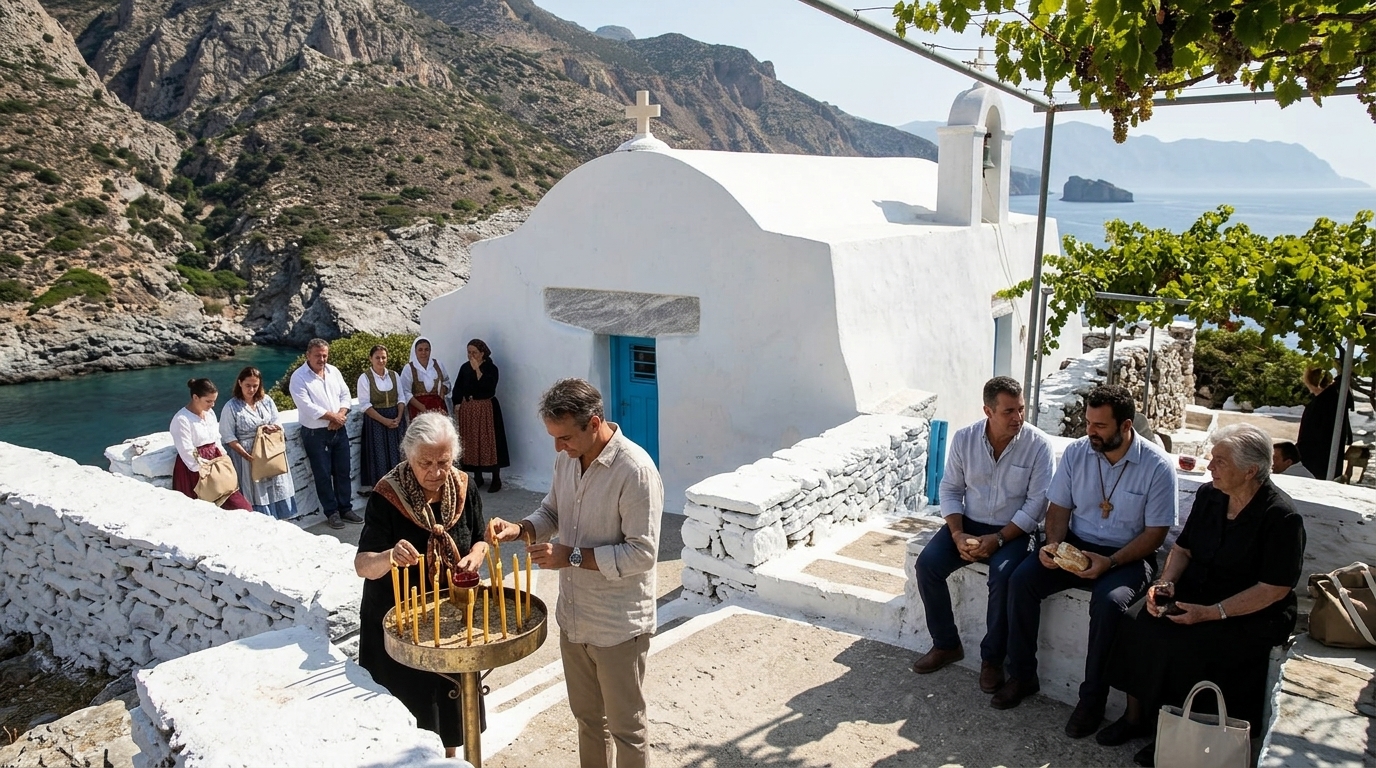 Faith, Tradition, and the Solstice: Celebrating Saint Julian in a Modern Context