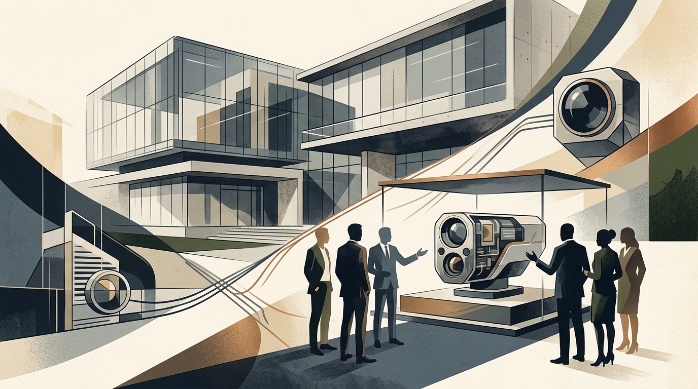 Safran – THEON: A Strategic Alliance Redefining Electro-Optical Systems in Europe