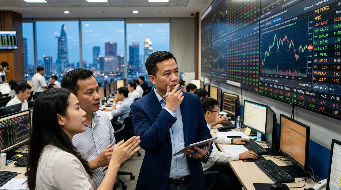 The New Economic Elite: How Vietnam is Forging Leaders for the AI Era