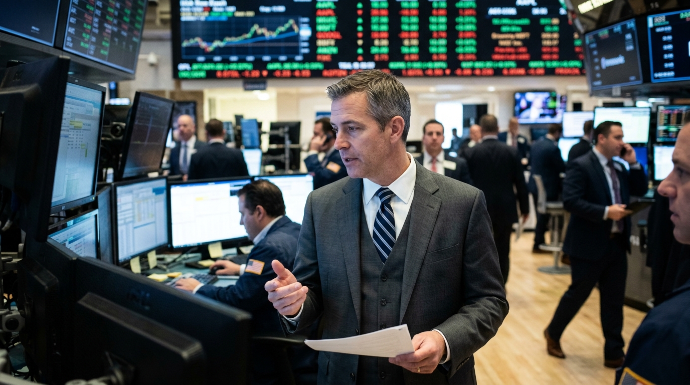 Ackman and Loeb: The Great Hedge Fund Divergence in Tech Bets for 2026