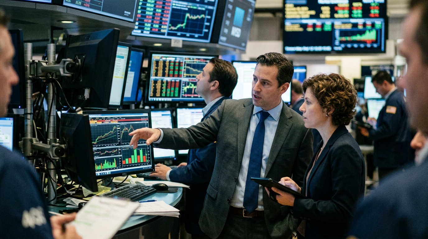 Market Calm: Why the AI Capex Boom Eclipses Dotcom Mania Without the Panic
