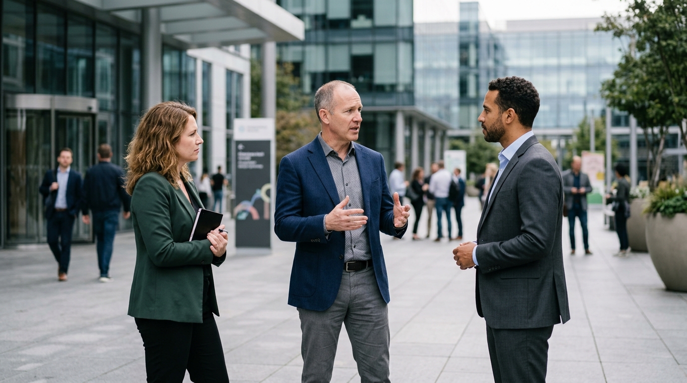 Anthropic Seeking $30 Billion as AI Valuations Approach Trillion-Dollar Threshold