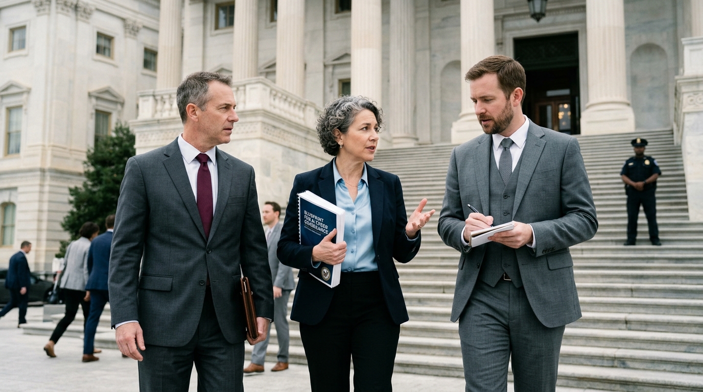 Fortifying Digital Health: The AHA’s New Blueprint for AI Cyber Governance