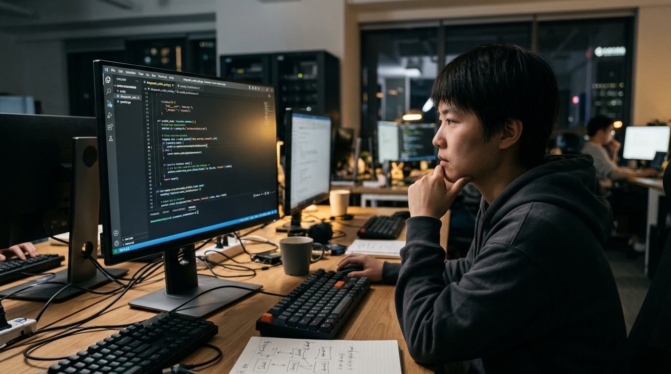 DeepSeek Code: The Chinese Challenger Targeting Anthropic’s Coding Dominance
