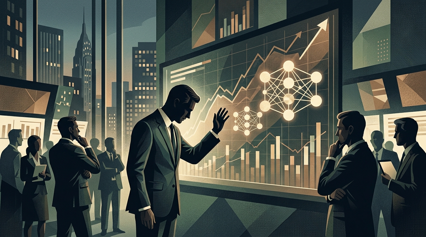 "We Were Wrong": Dan Loeb’s Mea Culpa and Wall Street’s Deafening Wake-Up Call to AI