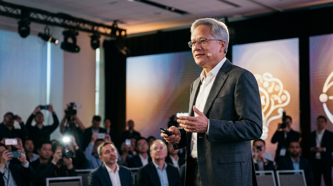 The Great Migration: Why Google’s Nobel Laureate is Joining Anthropic