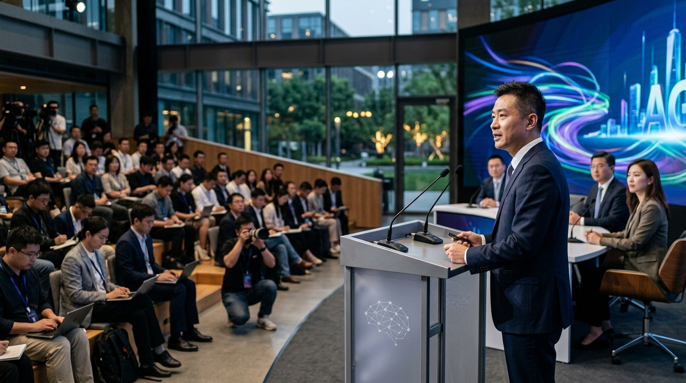 The Battle for Chinese AGI: Why JPMorgan Bets on Zhipu AI Amid DeepSeek’s Disruptive Rise