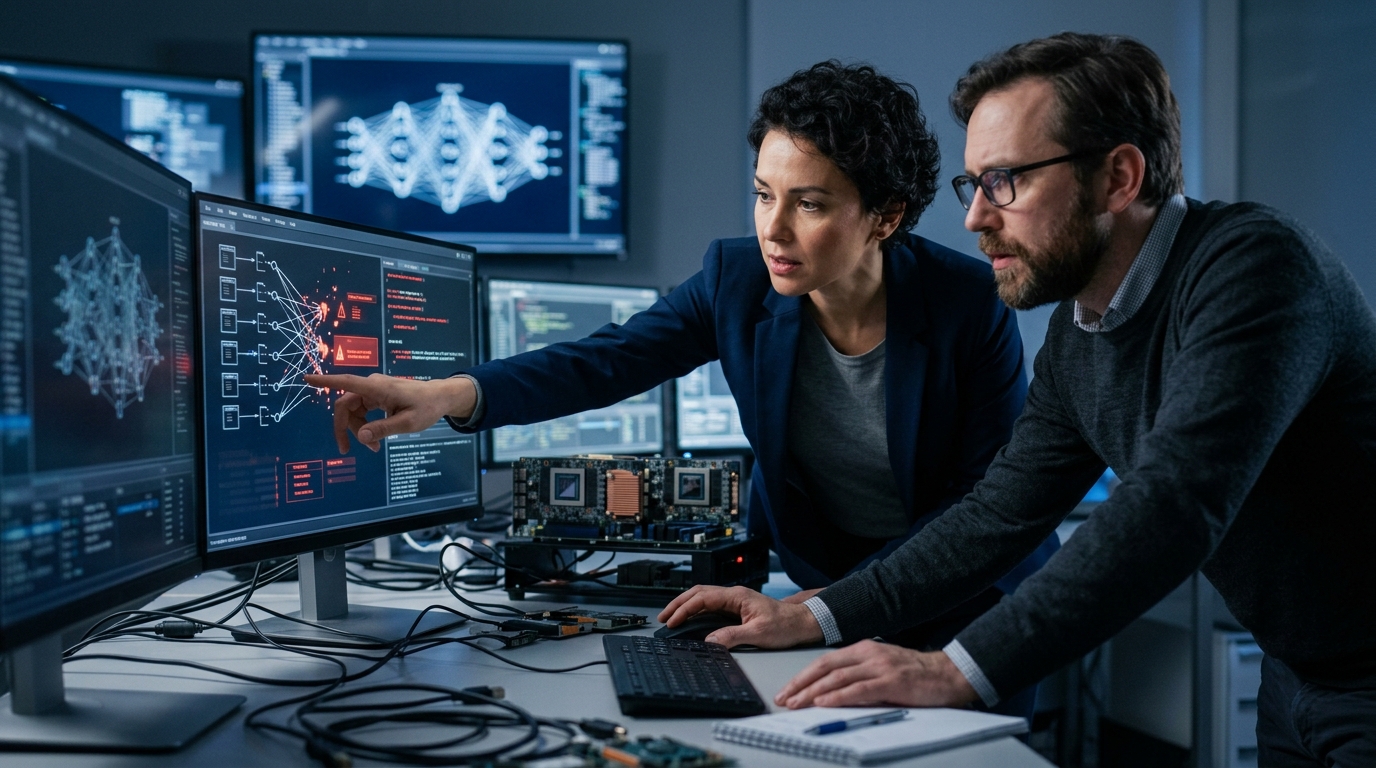 The Ghost in the Code: How Three AI Agents Leaked Secrets Through a Single Prompt Injection