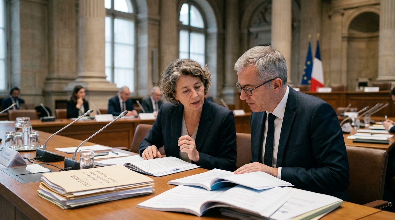 OECD NEA Paves the Way for AI Integration in the Nuclear Industry: A New Era of Safety and Efficiency