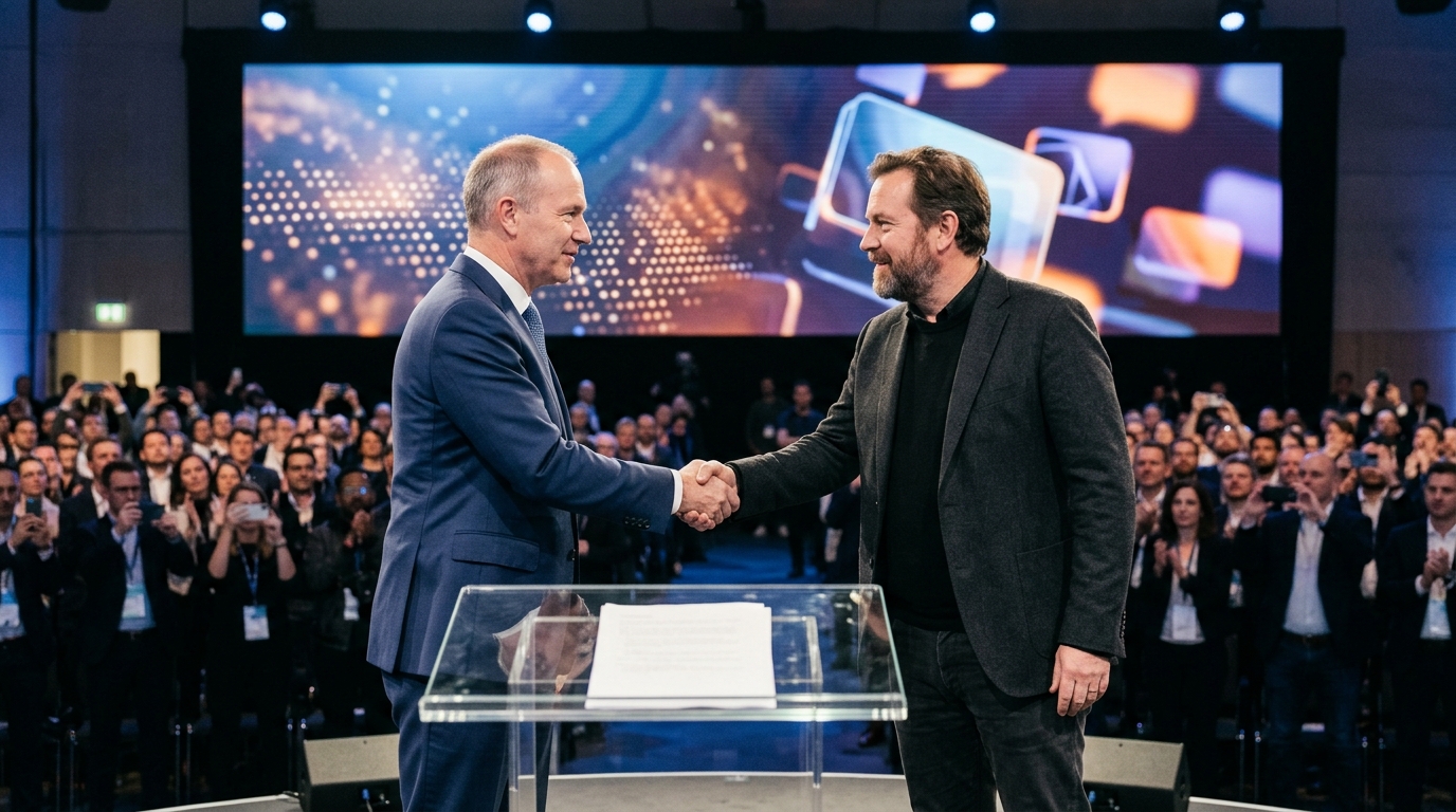 Google and A24: A $75 Million Strategic Alliance Redefining the Future of Cinema