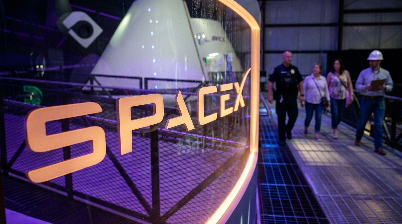 SpaceX: The Oversubscription Paradox and the Pressure on Hyperliquid’s SPCX Derivative
