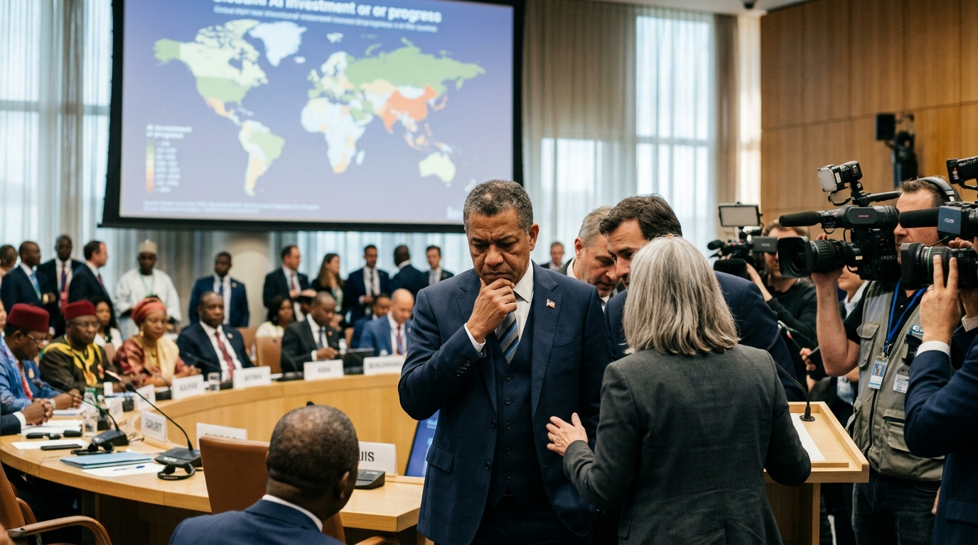 Η Παγκόσμια Κοινή Γνώμη «Δείχνει» τον Νικητή της Τεχνητής Νοημοσύνης – Και δεν είναι οι ΗΠΑ