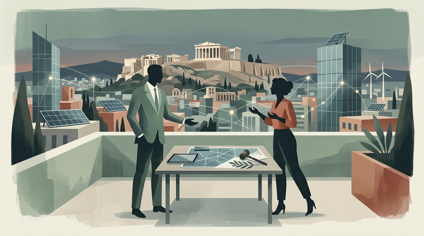 From the FBI and Lady Gaga to Athens: Chris Voss and Wendy Starland on the Art of Negotiation and Influence