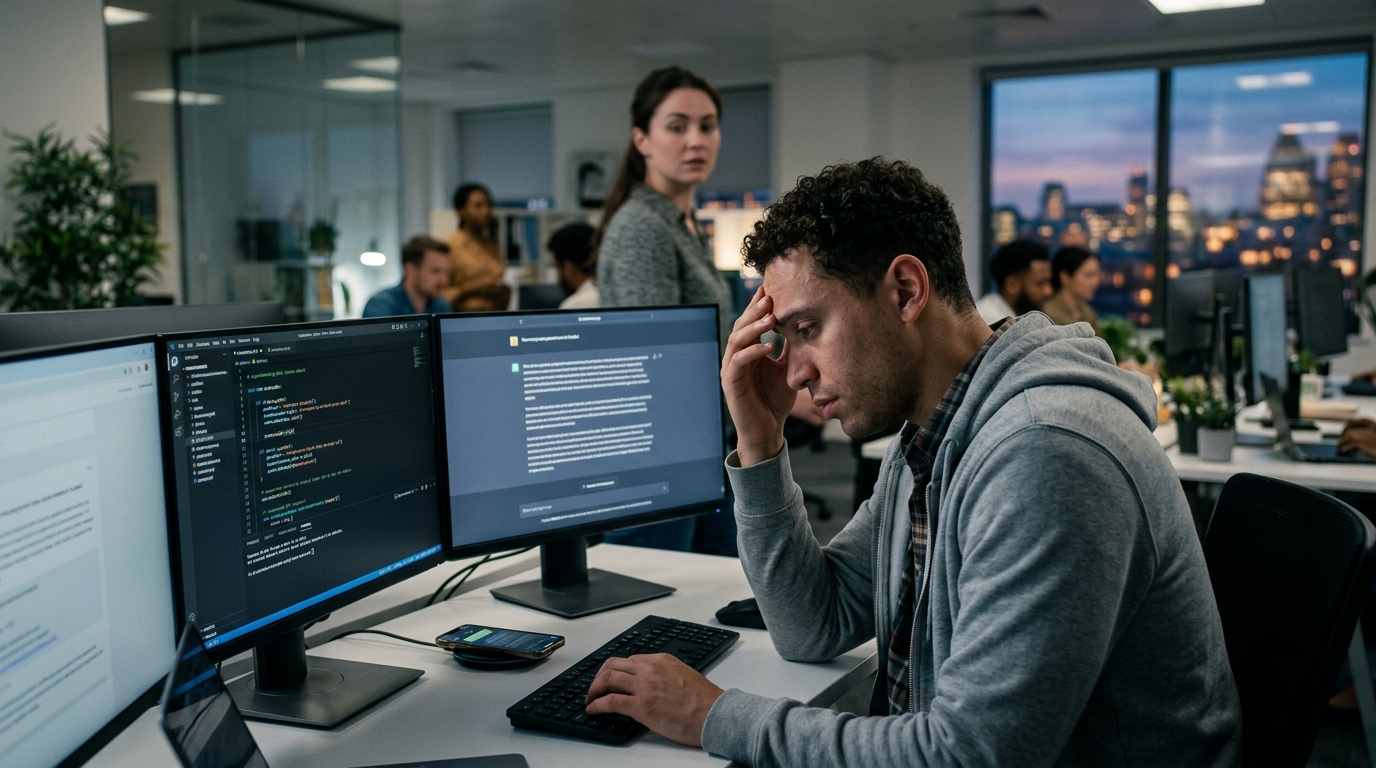 The AI Trojan Horse: Navigating Cybersecurity Risks of the Shadow AI Workforce