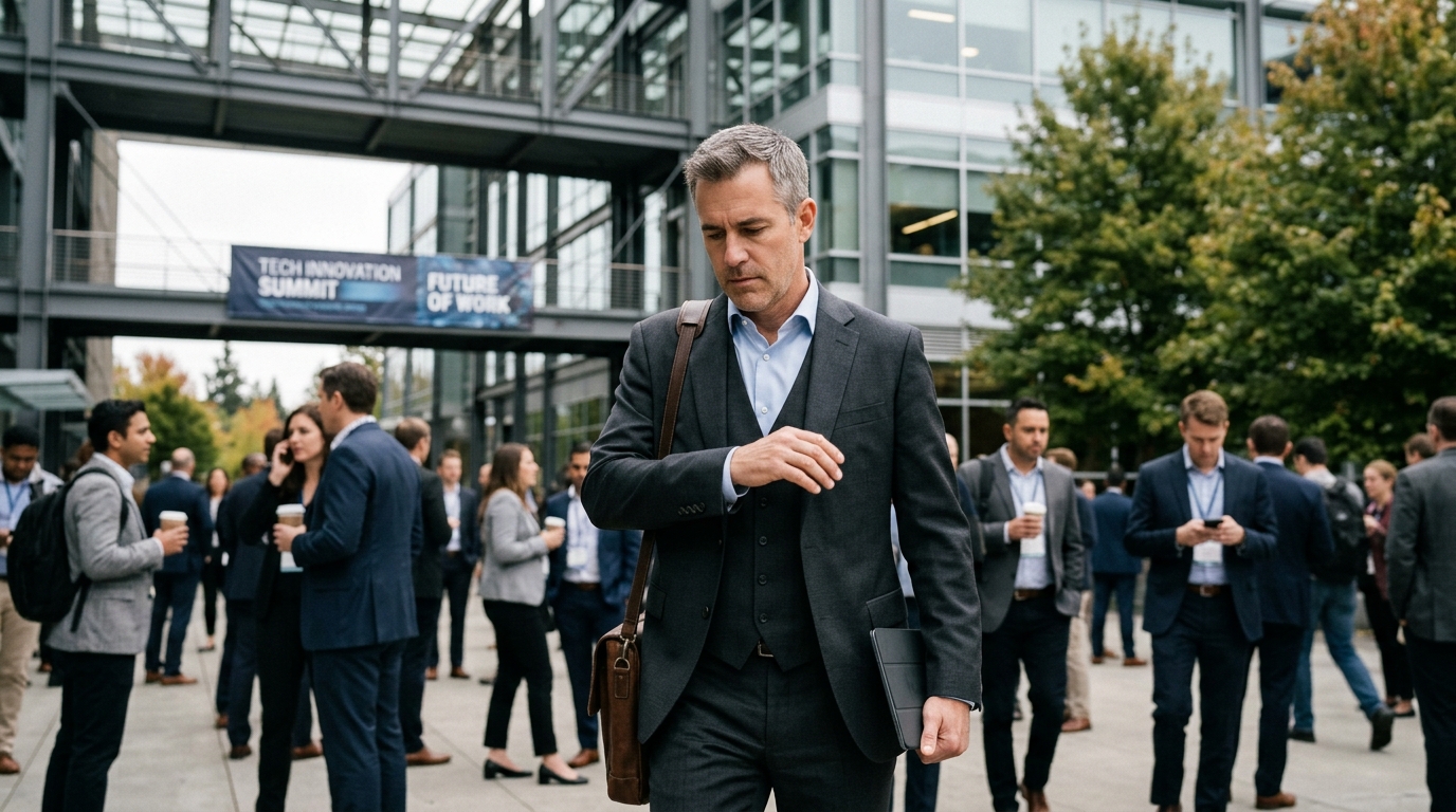 Executive Exodus: Meta's Head of 'AI for Work' Transformation Departs Amid Strategic Pivot