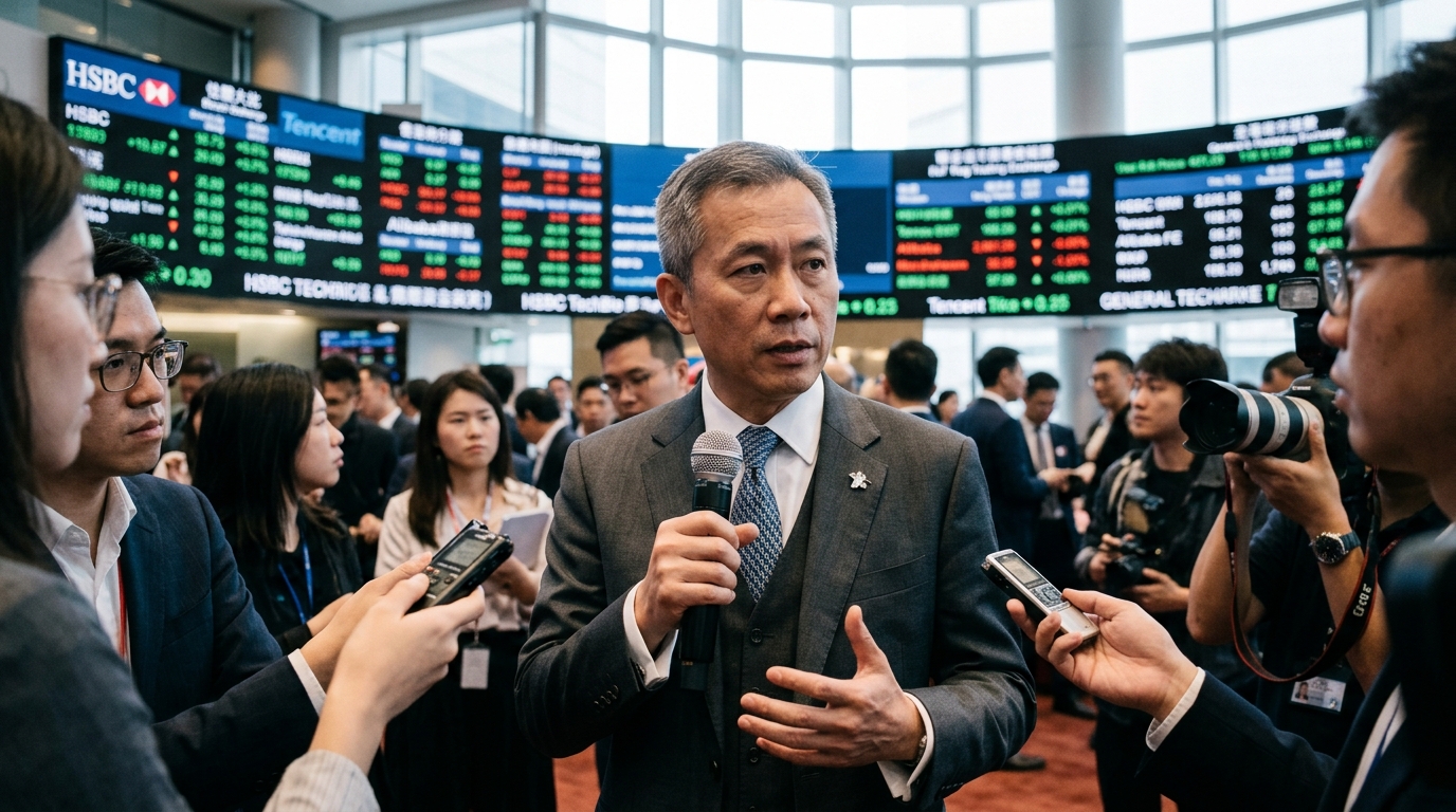 Metis TechBio: AI-Driven Biotech and the Strategic Landmark IPO in Hong Kong