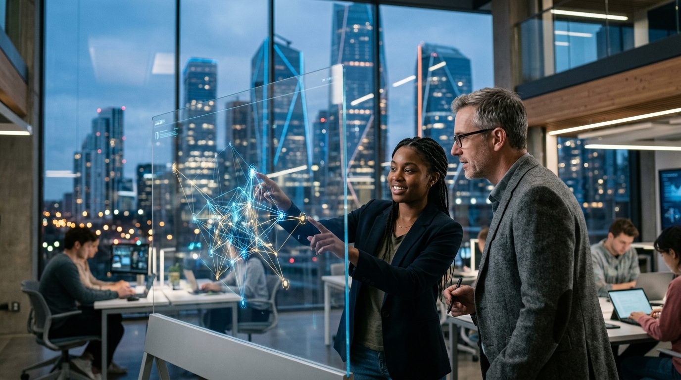 Auburn's College of Education Embraces an AI-Powered Future: A New Era for Pedagogy