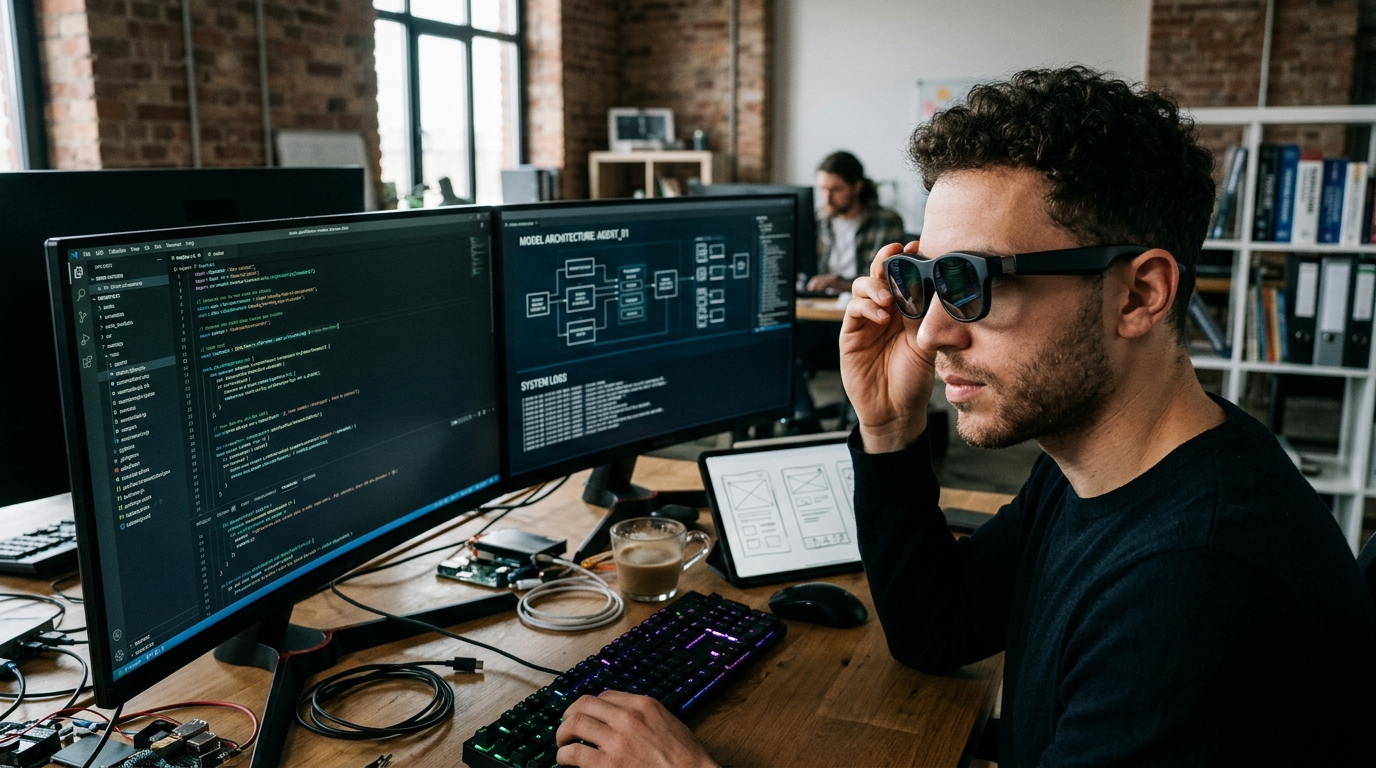 Alibaba Qwen AI Glasses S1: The $500 Disruption Redefining Augmented Intelligence in 2026
