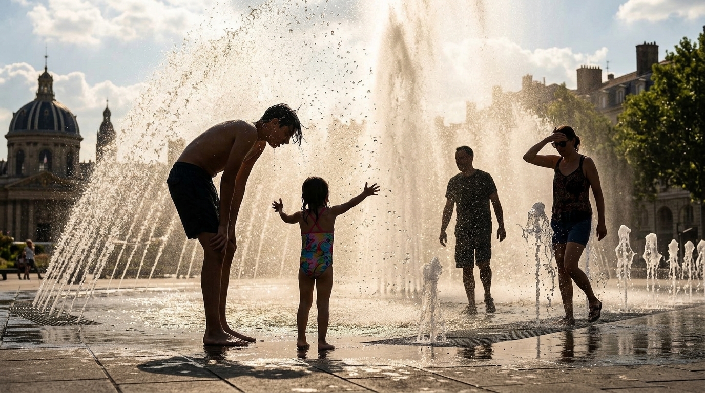 Europe Sizzles: The Rise of the 'Heat Economy' as a New Asset Class