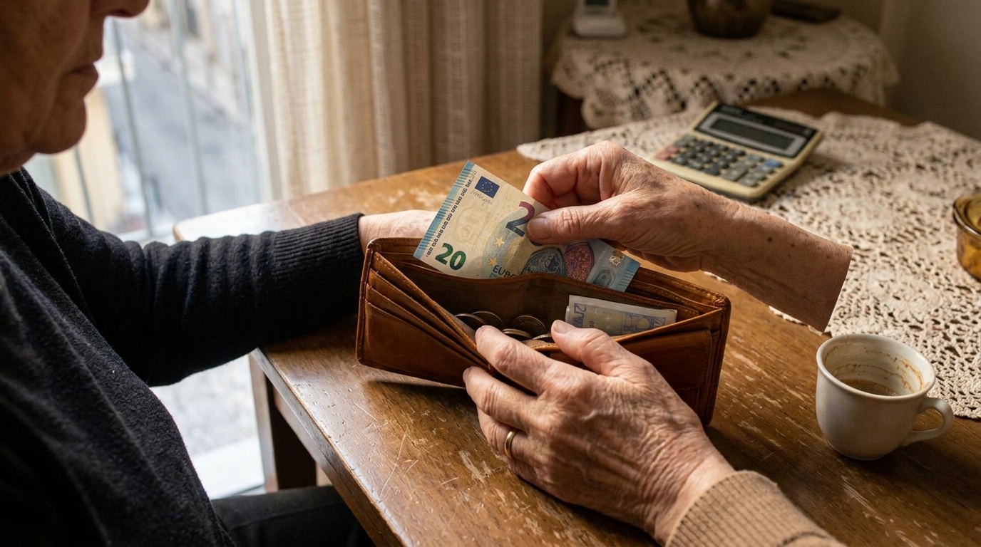 Καθυστέρηση επταετίας: Η πρόκληση της μεταρρυθμιστικής κόπωσης στην Ελλάδα