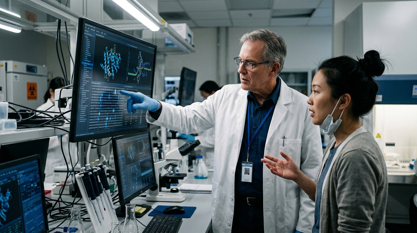 The AI-Bioterrorism Nexus: Navigating the New Frontier of Existential Risk