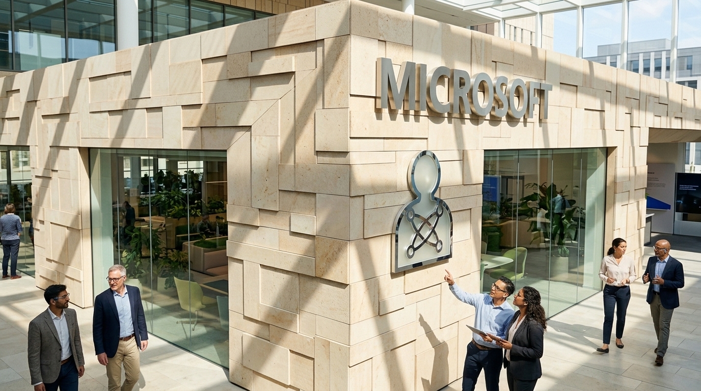 Microsoft Work Trend Index 2026: From Usage to Collaboration – The Rise of AI Agents