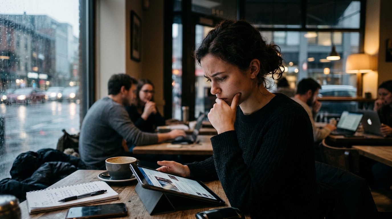 Cognitive Atrophy in the Age of Algorithms: Is the New Generation’s Critical Thinking at Risk?
