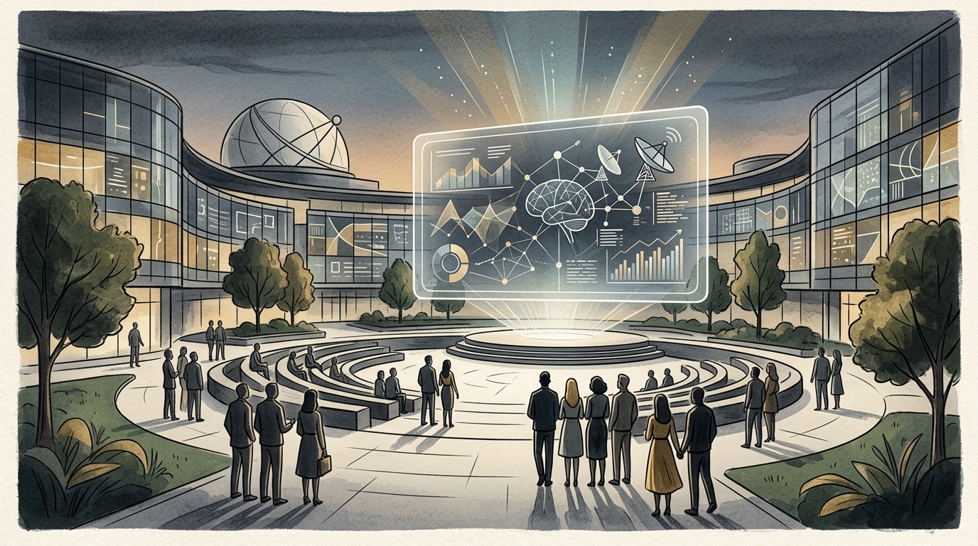 Πώς να παρακολουθήσετε το Google I/O 2026: Η Μεγάλη Αντεπίθεση της Τεχνητής Νοημοσύνης