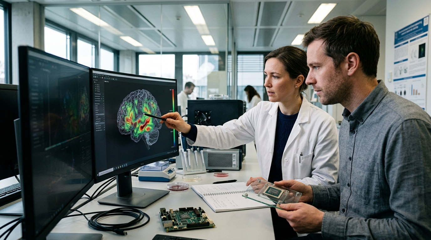 AI and Alzheimer’s: The Digital Frontier of Early Detection and Prediction