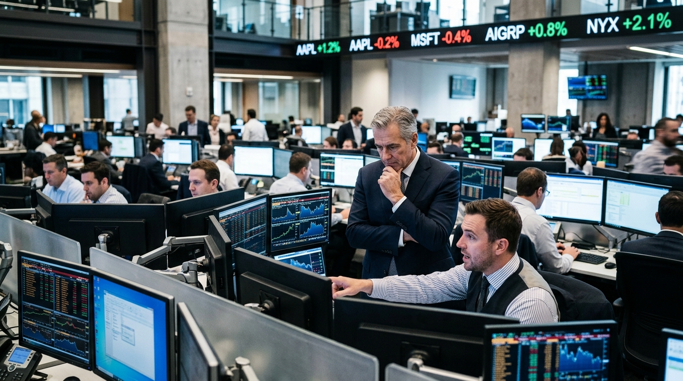 Μελέτη της IBM: Οι CEO αναδιαμορφώνουν τους ρόλους της ηγεσίας για την εποχή της Τεχνητής Νοημοσύνης