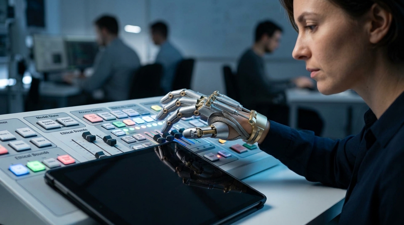 Axios: US Nears Approval for Anthropic to Restore Fable 5 Model Access