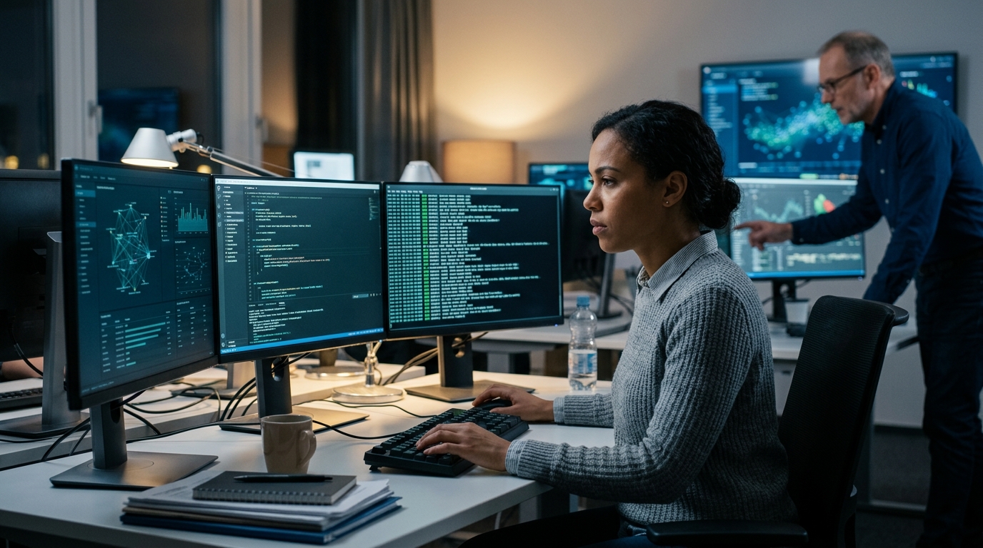 Cybersecurity at the Speed of AI Requires Synchronicity: A BCG Analysis