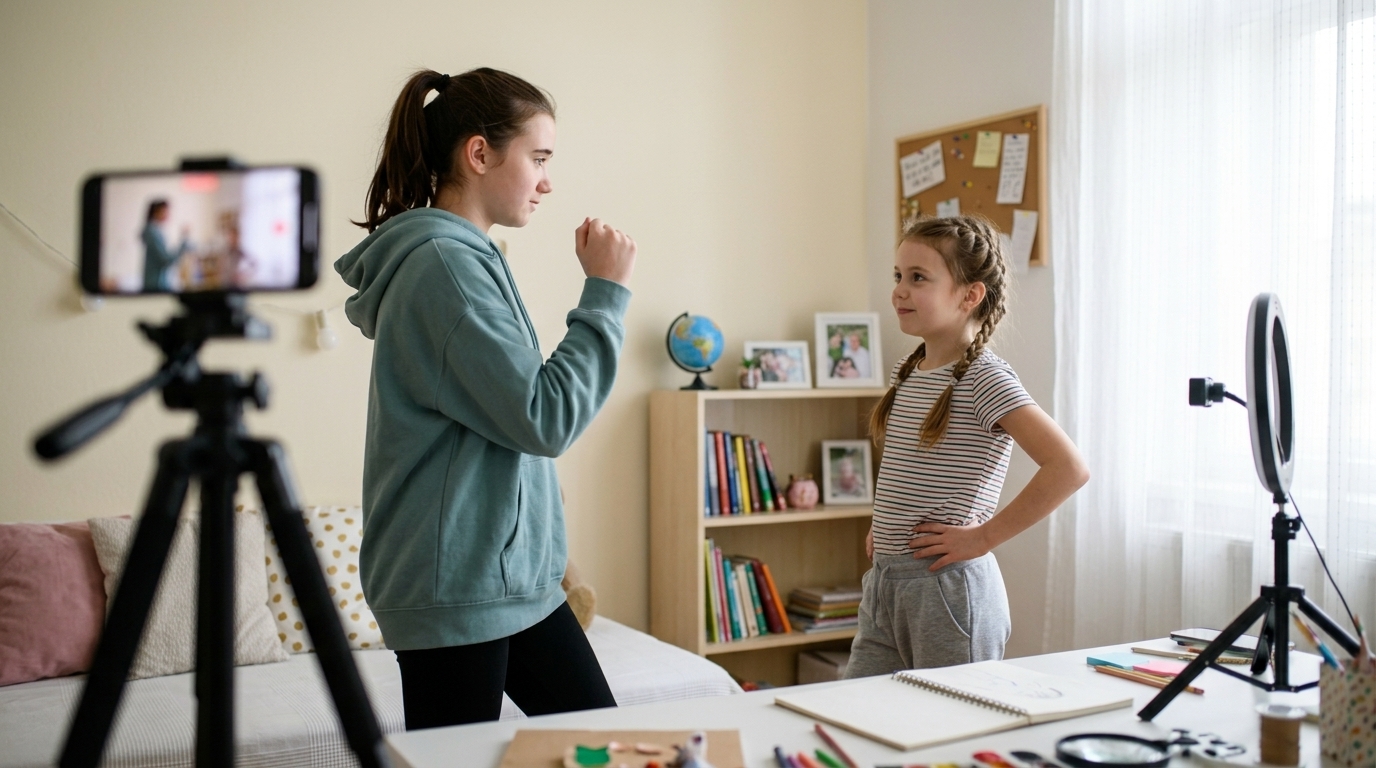 The Global Crackdown on Social Media for Minors: A New Era of Digital Protectionism