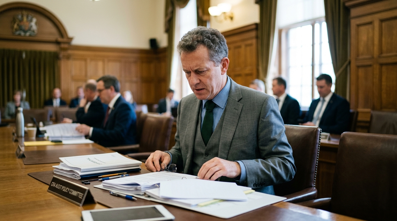 Η Ψηφιακή Σύλληψη: Πώς η CRA Επιστρατεύει την Τεχνητή Νοημοσύνη στους Φορολογικούς Ελέγχους