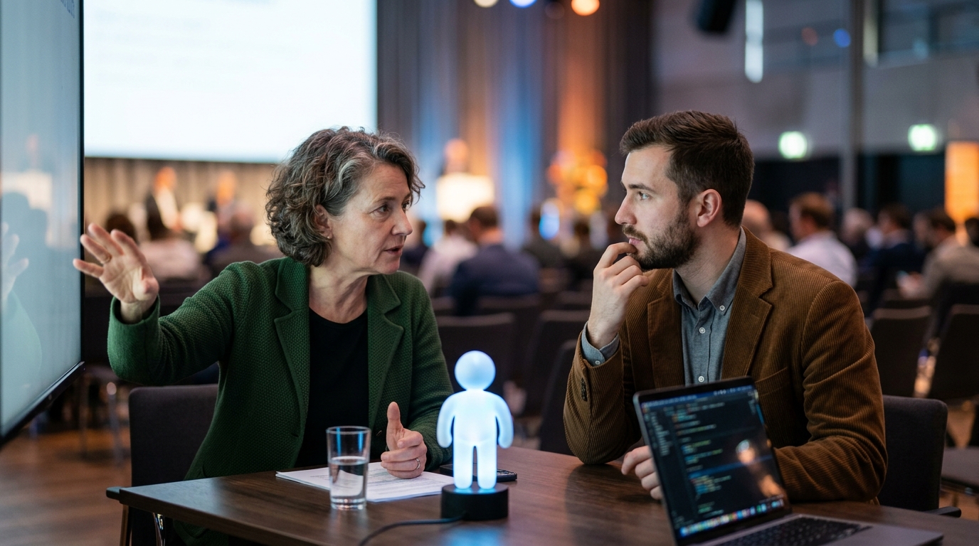 Artificial Intelligence Is Neutral — Human Intent Is Not: The Ethical Crossroads