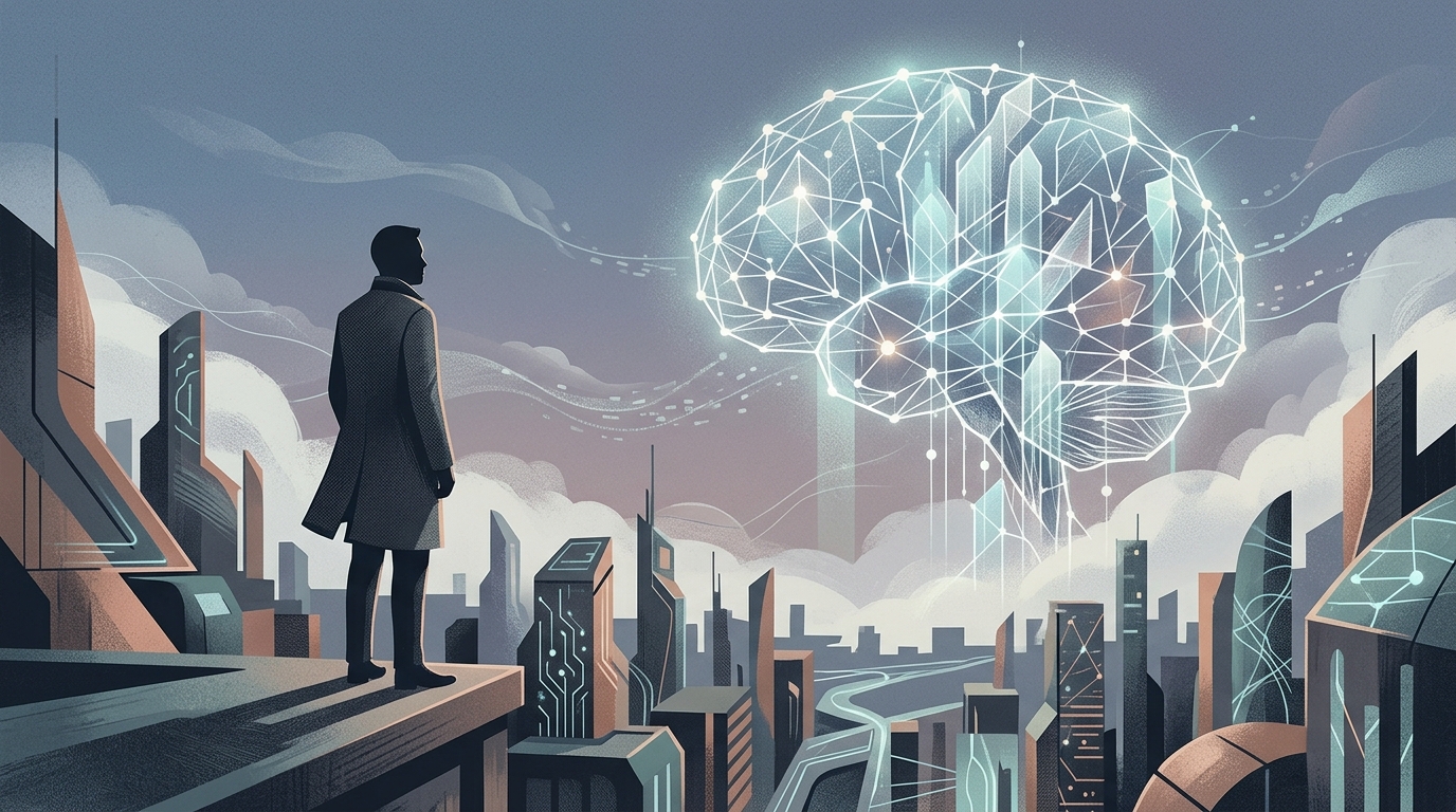 The ‘Oppenheimer’ of the AI Era: The Ethics and Ambition of Demis Hassabis