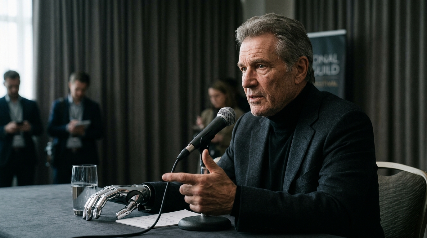Oscars vs. AI: The Academy Draws a Line in the Sand to Protect Human Performance