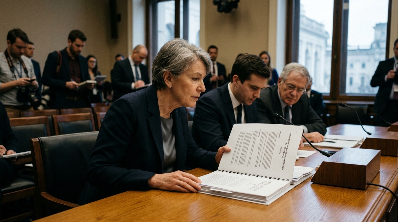 Η Θωράκιση των Δεδομένων στην Εποχή της Τεχνητής Νοημοσύνης: Η Νέα Εθνική Στρατηγική και η Εταιρική Συμμόρφωση
