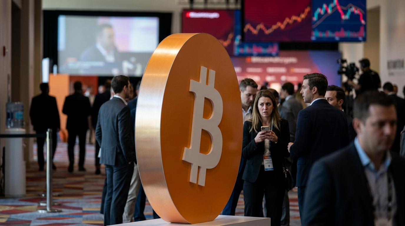 The Crypto 'Red' Semester: Anatomy of a Corrective Crisis in 2026