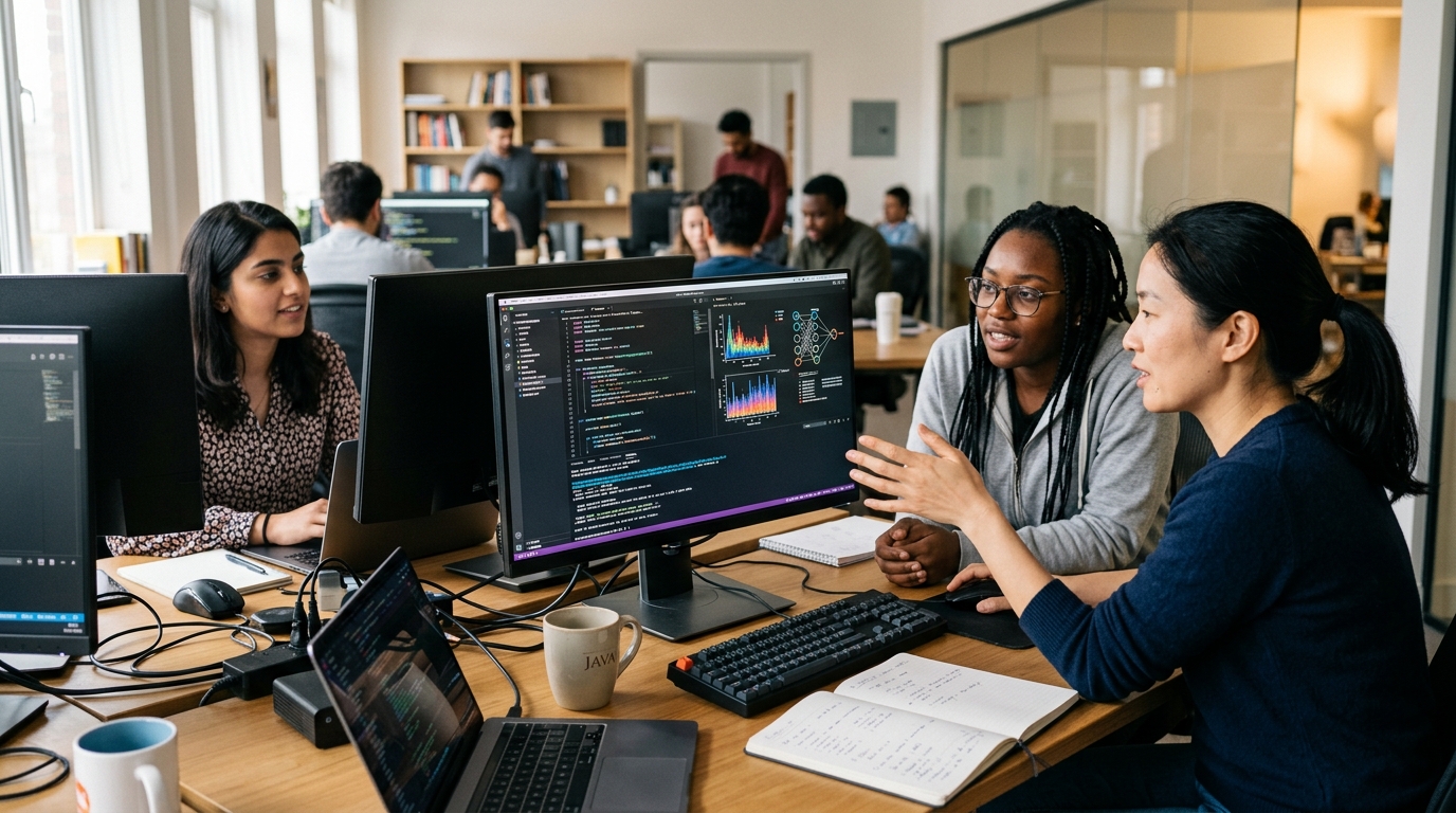 Building an AI-Ready Gallery: The New Digital Renaissance