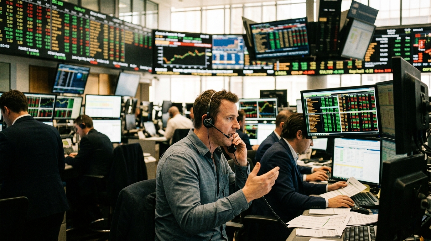 Your personal data has a dollar value, but you're not the one who will profit