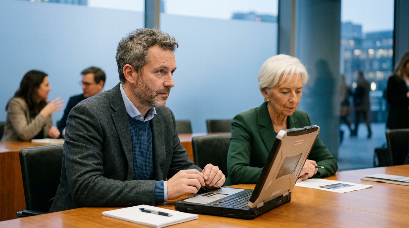 Silicon Diplomacy: How Artificial Intelligence is Navigating the Frontlines of Global Conflict to Foster Peace