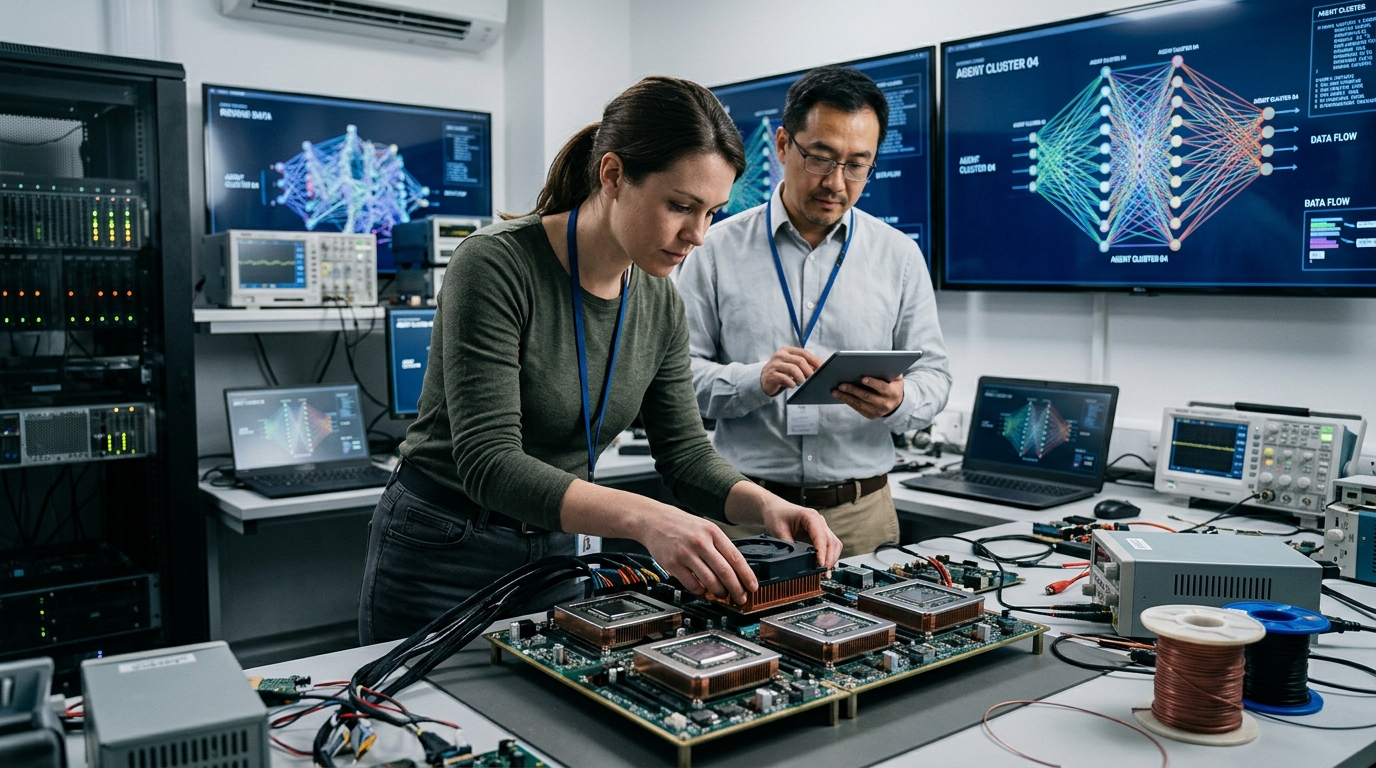 Are you paying an AI ‘swarm tax’? Why single agents often beat complex systems