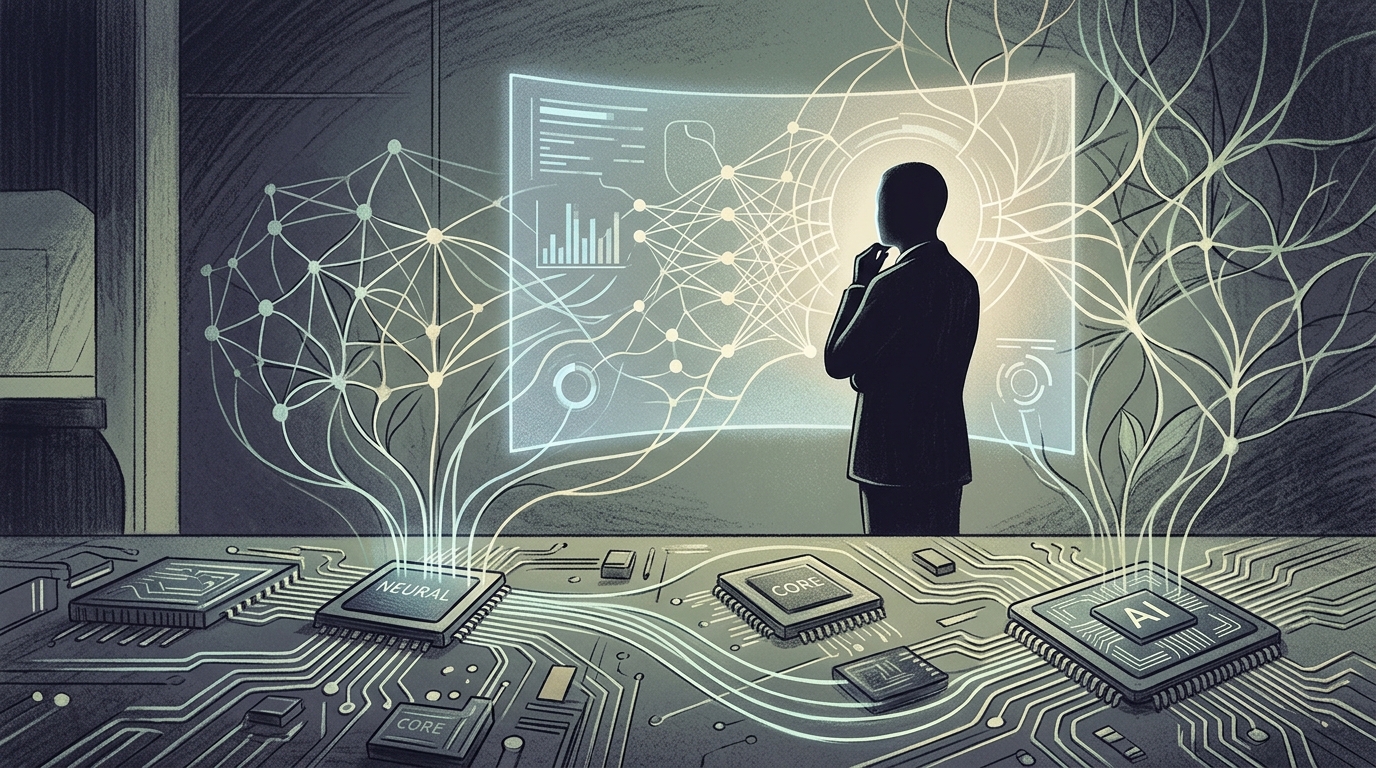 The Rise of AI Leadership: Analyzing Aditya Gupta’s Recognition and the New Paradigm of Technocracy